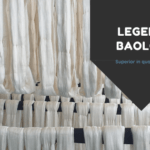 Bao Loc factories producing silk