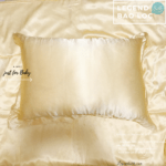 Pure Silk Pillowcase - 100% Mulberry Silk Pillowcase